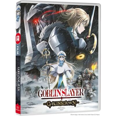 Goblin Slayer: La corona dei goblin - Videogioco Goblin Slayer: La corona dei goblin - Videogioco