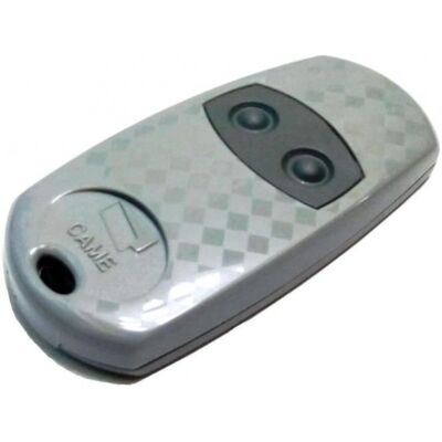 CAME TOP432EE 2-Button Gate Remote Key Fob - Remote Control CAME TOP432EE 2-Button Gate Remote Key Fob - Remote Control
