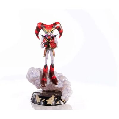 Primera4Figuras Estatua de Resina Reala de NiGHTS: Journey of Dreams - Figura de Resina Primera4Figuras Estatua de Resina Reala de NiGHTS: Journey of Dreams - Figura de Resina