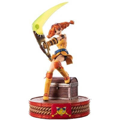 First 4 Figures Skies of Arcadia Aika Figur - 38cm - Limitierte Edition First 4 Figures Skies of Arcadia Aika Figur - 38cm - Limitierte Edition