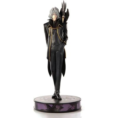 First 4 Figures Vicious Cowboy Bebop Statue - Resin - 56cm First 4 Figures Vicious Cowboy Bebop Statue - Resin - 56cm