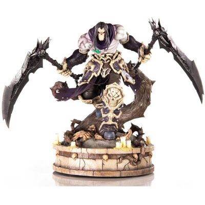 First 4 Figures Death Statue - 36cm - Darksiders II collectible First 4 Figures Death Statue - 36cm - Darksiders II collectible