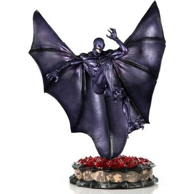 Statue en résine Femto de First4figures - Édition limitée - 57x38.5x68.5cm - Publicité Statue en résine Femto de First4figures - Édition limitée - 57x38.5x68.5cm - Publicité
