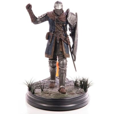 Statue Dark Souls Elite Knight Édition Exploration - 39 Cm Statue Dark Souls Elite Knight Édition Exploration - 39 Cm
