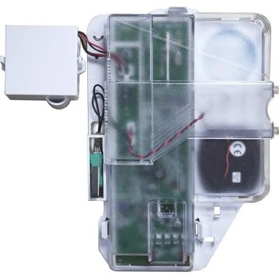 Pyronix Deltabell We Wireless Alarm Siren - Security Level 2 Pyronix Deltabell We Wireless Alarm Siren - Security Level 2