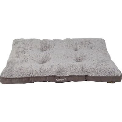 Scruffs Cosy Stor Grå Hundemadrass - Hundemadrass Scruffs Cosy Stor Grå Hundemadrass - Hundemadrass