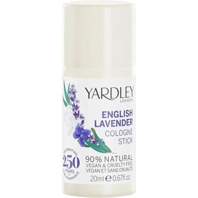 Yardley Engelse Lavendel - Deodorant Stift 20ml Yardley Engelse Lavendel - Deodorant Stift 20ml