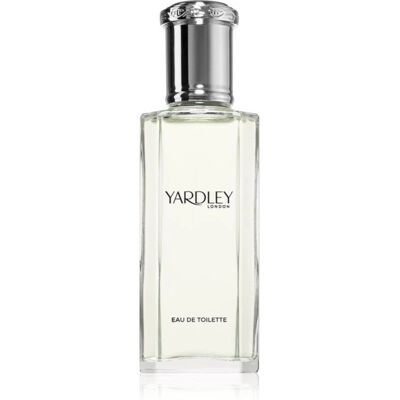 Yardley London Lily Of The Valley Eau de Toilette 50ml - Floral Fragrance for Women Yardley London Lily Of The Valley Eau de Toilette 50ml - Floral Fragrance for Women