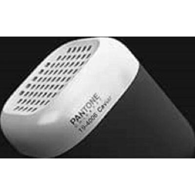 Haut-parleur Bluetooth Pantone spkpant19-4006 Caviar Haut-parleur Bluetooth Pantone spkpant19-4006 Caviar