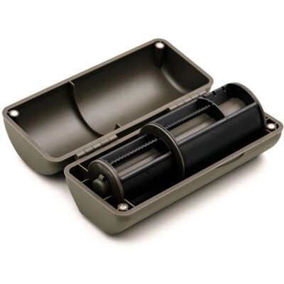 Korda Mini Rig Safe - Odolný úložný box na rybářské rigy Korda Mini Rig Safe - Odolný úložný box na rybářské rigy