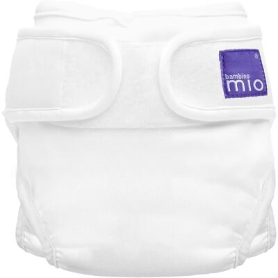 Bambino Mio Miosoft látková plenková pokrývka - Velikost 2 Bambino Mio Miosoft látková plenková pokrývka - Velikost 2