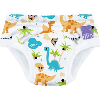 Bambino Mio TP2-3-DNO Cuecas - Calças de treino Bambino Mio TP2-3-DNO Cuecas - Calças de treino