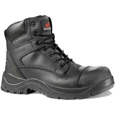 Rockfall RF460 Waterproof Safety Work Boots - Safety Work Boots Rockfall RF460 Waterproof Safety Work Boots - Safety Work Boots
