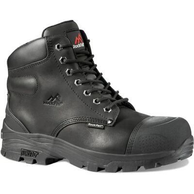 Rockfall RF10 Work Boots - Robust Safety Footwear Rockfall RF10 Work Boots - Robust Safety Footwear