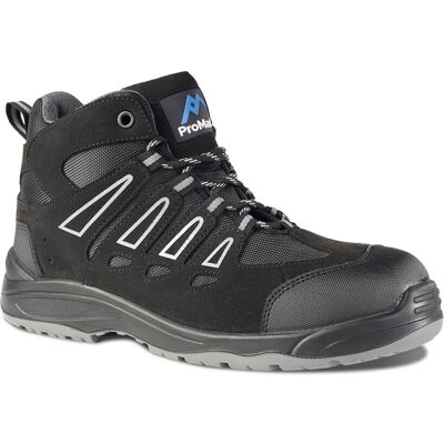 PRO MAN Hartford work boots - work boots PRO MAN Hartford work boots - work boots