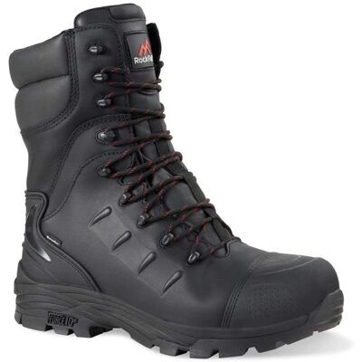 Rockfall Monzonite RF540 Waterproof Safety Boots - Safety Shoes Rockfall Monzonite RF540 Waterproof Safety Boots - Safety Shoes