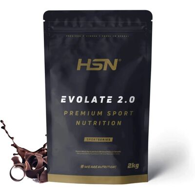 HSN Aislado de suero de leche alimentado con pasto - Proteína para fitness HSN Aislado de suero de leche alimentado con pasto - Proteína para fitness