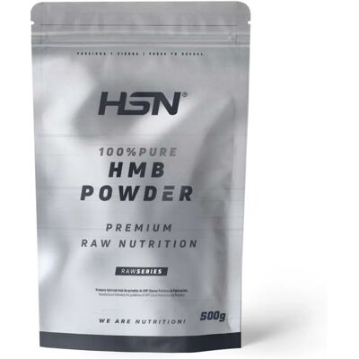 Polvo de HSN Calcio Beta-Hidroxi-Beta-Metilbutirato - Vegano y Crudo Polvo de HSN Calcio Beta-Hidroxi-Beta-Metilbutirato - Vegano y Crudo