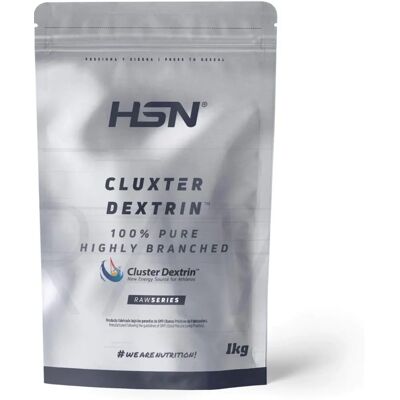 HSN Dextrina Cíclica - Pó de Alta Performance HSN Dextrina Cíclica - Pó de Alta Performance