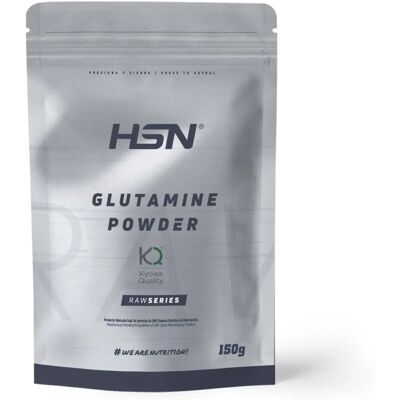 HSN L-Glutamina Micronizada - Suplemento Dietético HSN L-Glutamina Micronizada - Suplemento Dietético