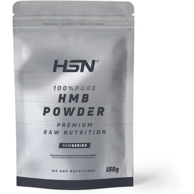 HSN Modelo HMB Calcio - Raw, Vegetariano y Vegano Suplemento HSN Modelo HMB Calcio - Raw, Vegetariano y Vegano Suplemento