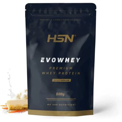 HSN | Proteínas de suero aromatizadas - Proteína en polvo HSN | Proteínas de suero aromatizadas - Proteína en polvo