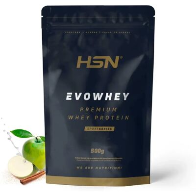 HSN Evowhey Proteínas 2.0 - Pó de Proteínas HSN Evowhey Proteínas 2.0 - Pó de Proteínas