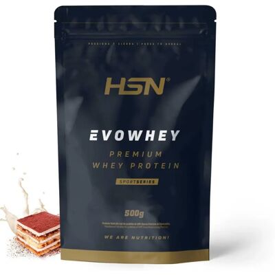 HSN Evowhey Proteína 2.0 - Polvo de Proteína HSN Evowhey Proteína 2.0 - Polvo de Proteína