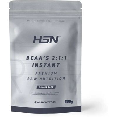 Suplemento de Aminoácidos Vegano HSN 2:1:1 - Melhor Solubilidade Suplemento de Aminoácidos Vegano HSN 2:1:1 - Melhor Solubilidade