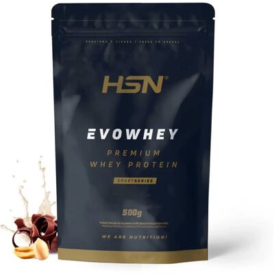 HSN Evowhey Protein 2.0 - Proteína en polvo HSN Evowhey Protein 2.0 - Proteína en polvo
