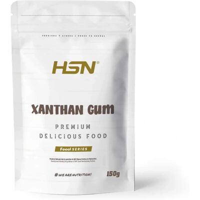HSN Gomme Xanthane en Poudre - Additif Alimentaire - Publicité HSN Gomme Xanthane en Poudre - Additif Alimentaire - Publicité