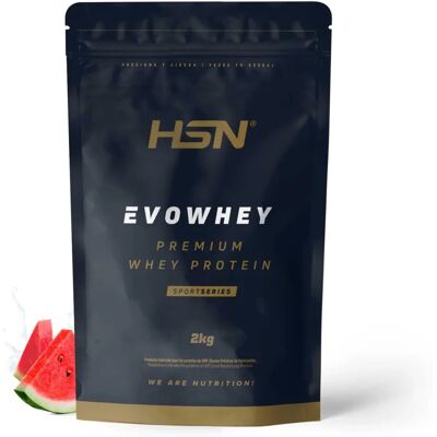 HSN Evowhey Melancia Proteína - Pó de Proteína HSN Evowhey Melancia Proteína - Pó de Proteína