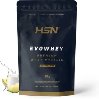 HSN Evowhey Proteína 2.0 - Pó de proteína HSN Evowhey Proteína 2.0 - Pó de proteína