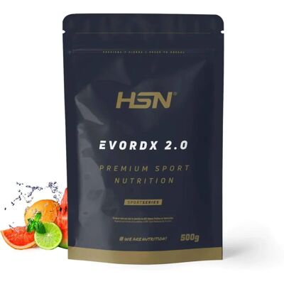 HSN Fórmula Pré-Treino - Suplemento Pré-Treino HSN Fórmula Pré-Treino - Suplemento Pré-Treino