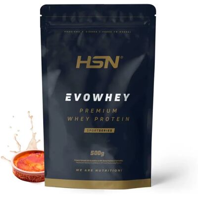 HSN Evowhey Proteína 2.0 - Polvo de Proteína HSN Evowhey Proteína 2.0 - Polvo de Proteína