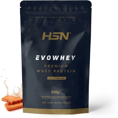 HSN Evowhey Proteína 2.0 - Pó de proteína de soro HSN Evowhey Proteína 2.0 - Pó de proteína de soro