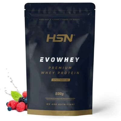 HSN Evowhey Protein 2.0 - Polvo de proteína HSN Evowhey Protein 2.0 - Polvo de proteína