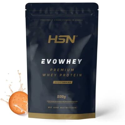HSN Evowhey Protein 2.0 - Proteína em pó HSN Evowhey Protein 2.0 - Proteína em pó
