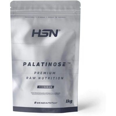 Pó de Palatinose HSN - 100% Cru, Baixo IG, Vegano - Esportes & Cozinha Pó de Palatinose HSN - 100% Cru, Baixo IG, Vegano - Esportes & Cozinha