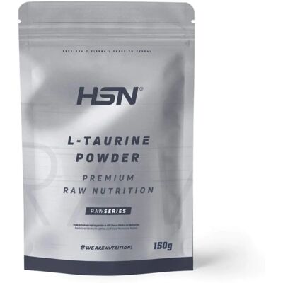 HSN Taurina en Polvo - Suplemento Alimenticio HSN Taurina en Polvo - Suplemento Alimenticio