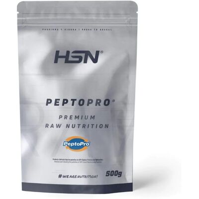 HSN Peptopro Caseína Hidrolizada 500 g - Suplemento de Proteínas HSN Peptopro Caseína Hidrolizada 500 g - Suplemento de Proteínas