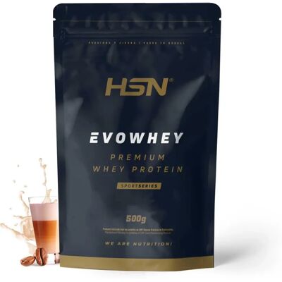 HSN Evowhey Proteínas 2.0 - Proteína en polvo HSN Evowhey Proteínas 2.0 - Proteína en polvo
