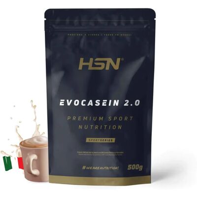 HSN Evocasein 2.0 - Protein Powder HSN Evocasein 2.0 - Protein Powder