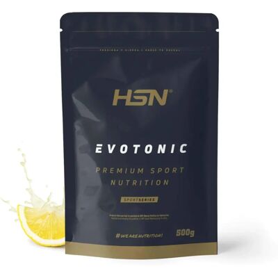 HSN Evotonic 500g - Bebida deportiva HSN Evotonic 500g - Bebida deportiva