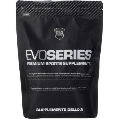 HSN Evotonic 2.0 - Bebida Deportiva con Electrolitos HSN Evotonic 2.0 - Bebida Deportiva con Electrolitos