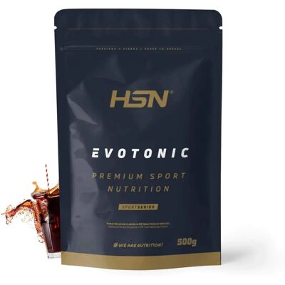 HSN Evotonic 500g - Bebida isotónica HSN Evotonic 500g - Bebida isotónica