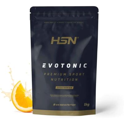 HSN Evotonic - Bebida Isotónica para Ultra-Endurance HSN Evotonic - Bebida Isotónica para Ultra-Endurance