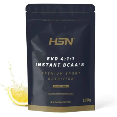 HSN Evo 4:1:1 Limão - Suplemento alimentar HSN Evo 4:1:1 Limão - Suplemento alimentar