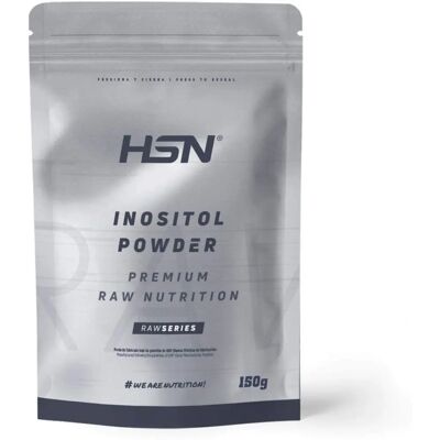 HSN Myo-Inositol 150g - Suplemento alimentar HSN Myo-Inositol 150g - Suplemento alimentar
