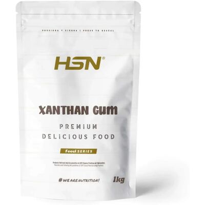 HSN Goma Xantana em Pó - Aditivo Alimentar HSN Goma Xantana em Pó - Aditivo Alimentar